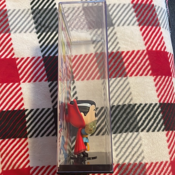 Dr. Strange Funko Pop - Picture 5 of 5